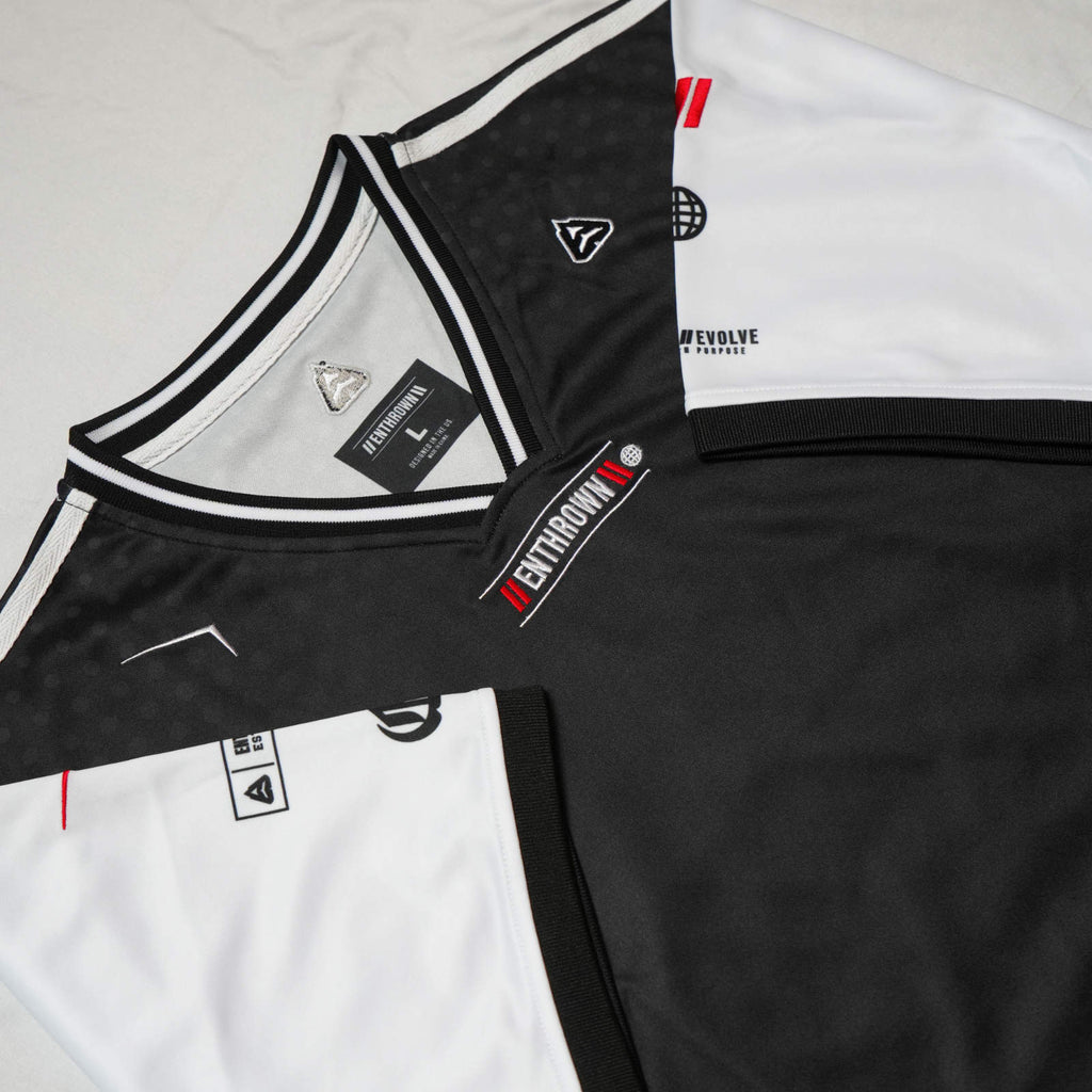 Paddock Jersey
