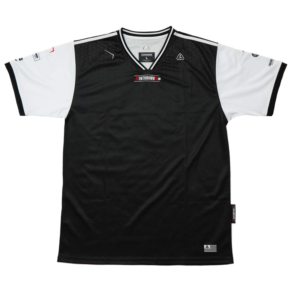 Paddock Jersey