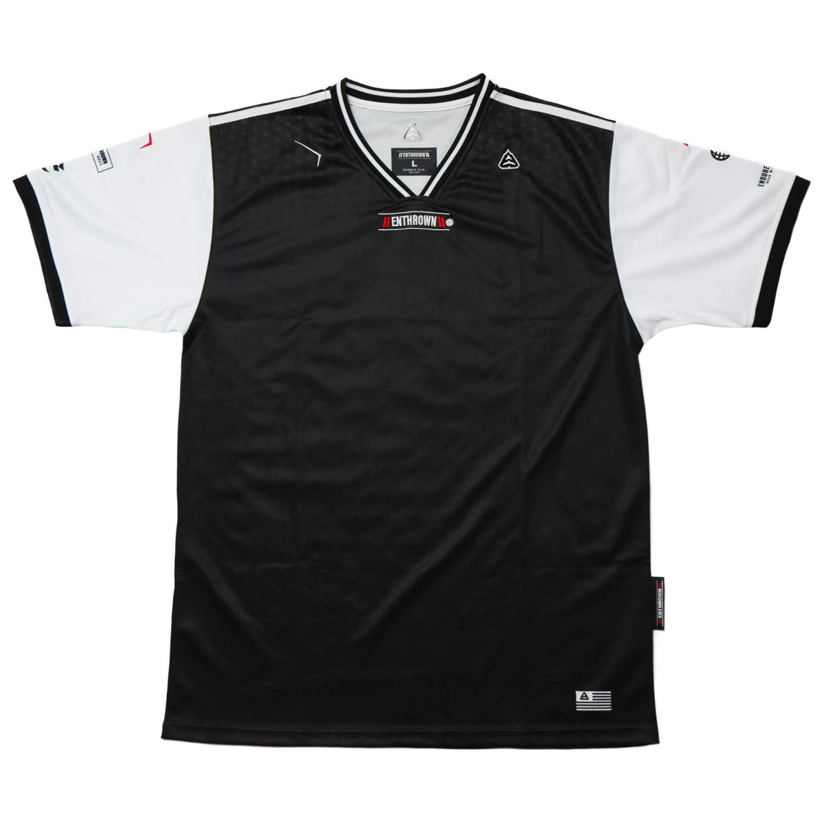 Paddock Jersey