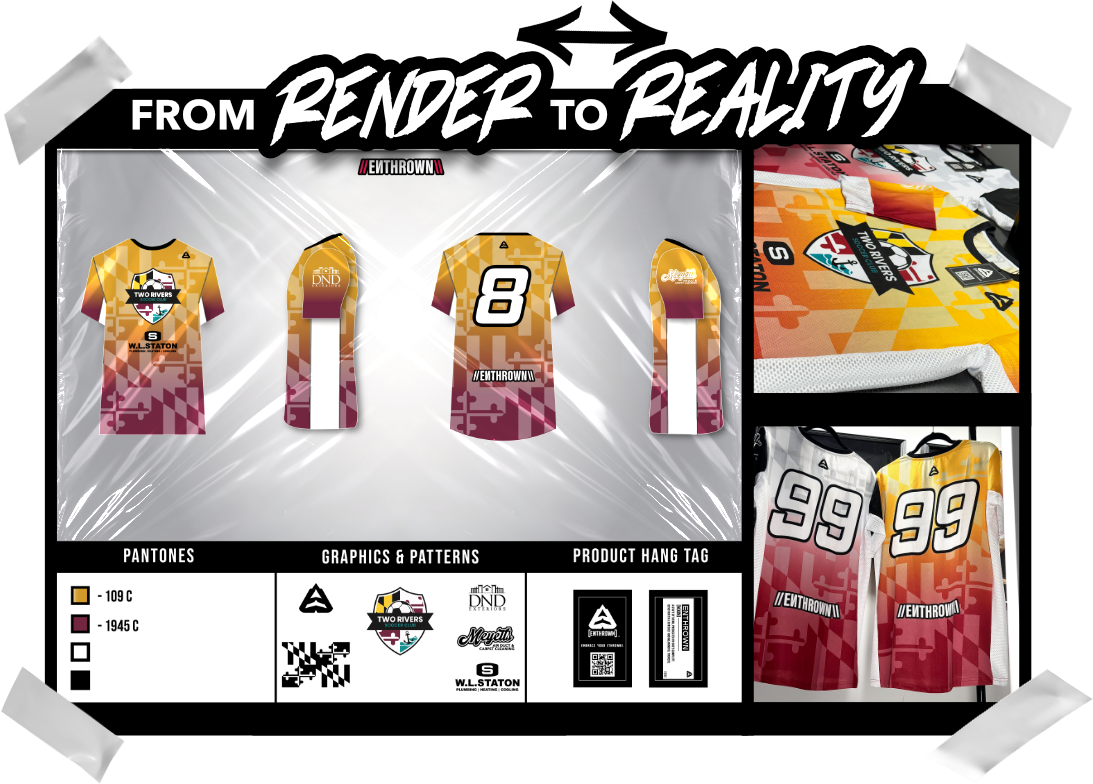 Custom Short Sleeve Jersey