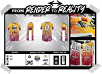 Custom Short Sleeve Jersey