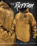 Ruffian Canvas Jacket