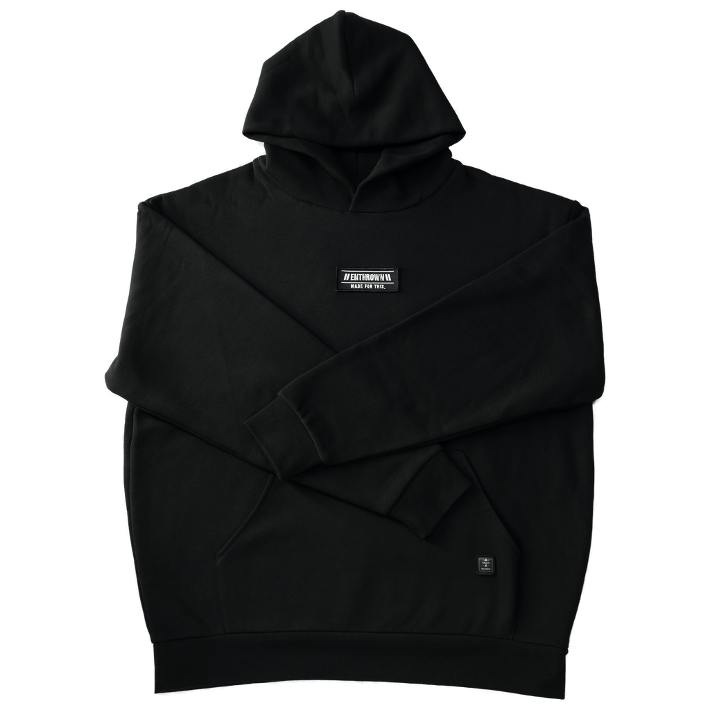 Seeker Hoodie