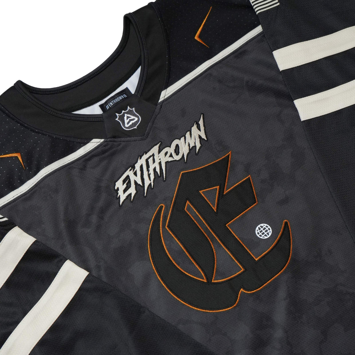 Slapshot Jersey