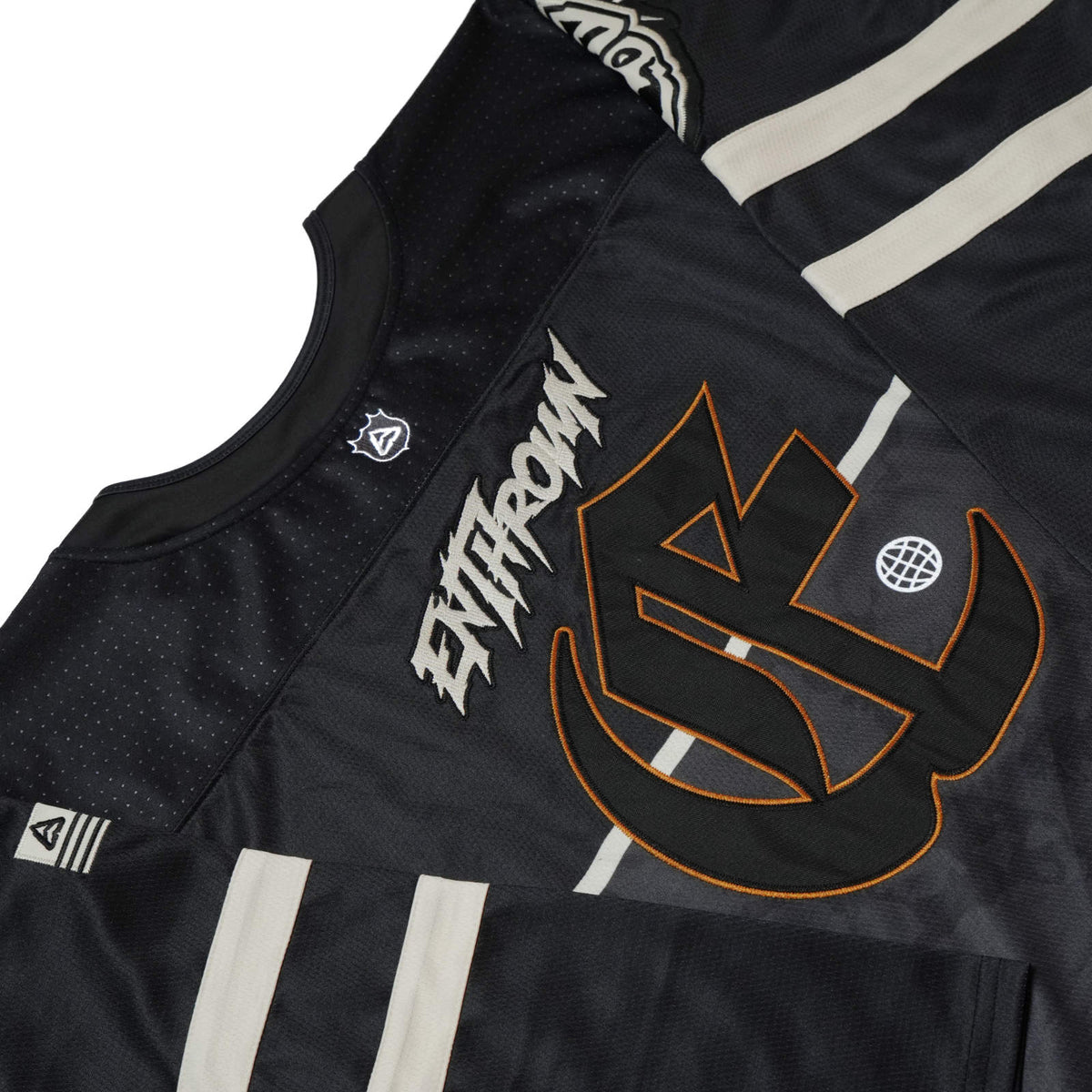 Slapshot Jersey