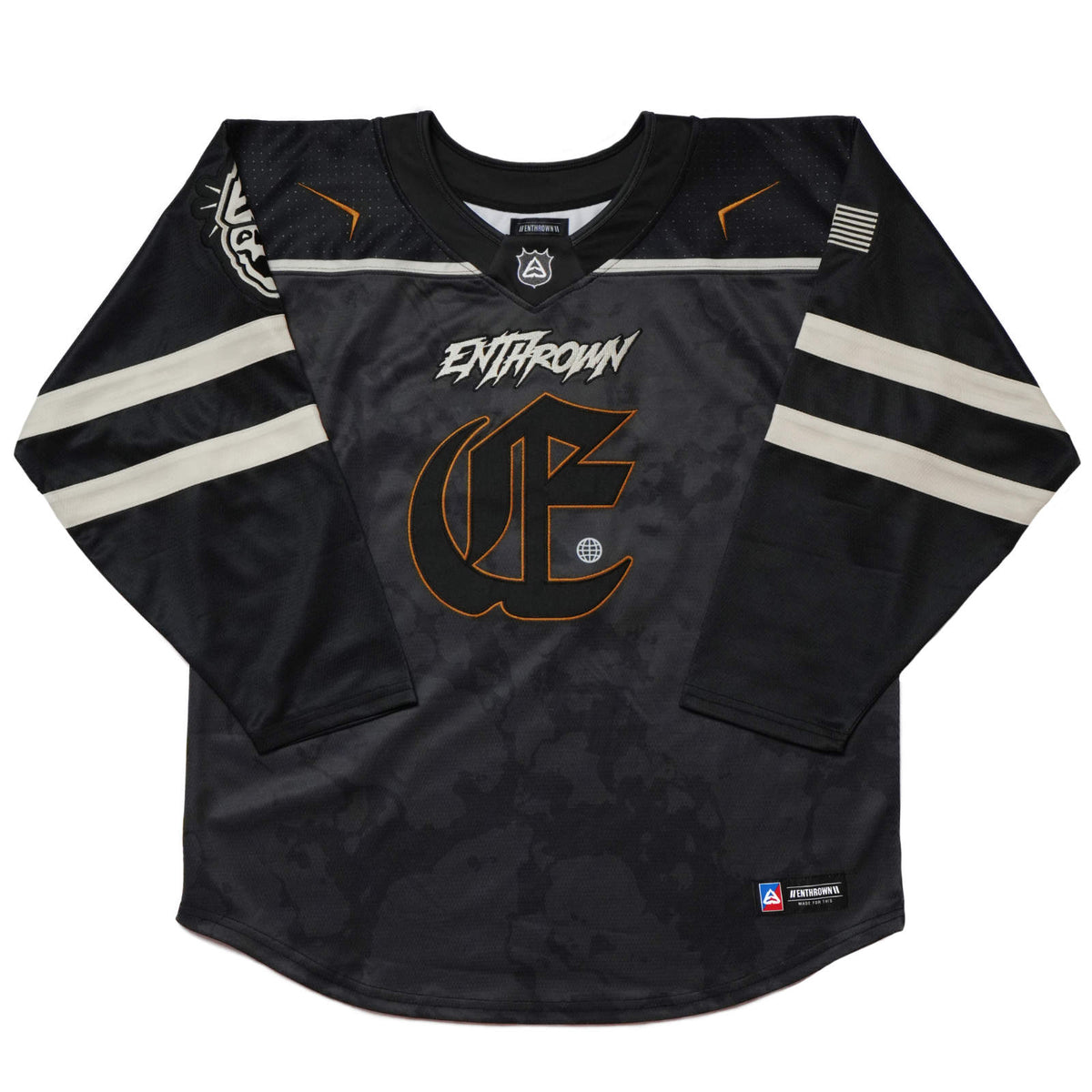 Slapshot Jersey