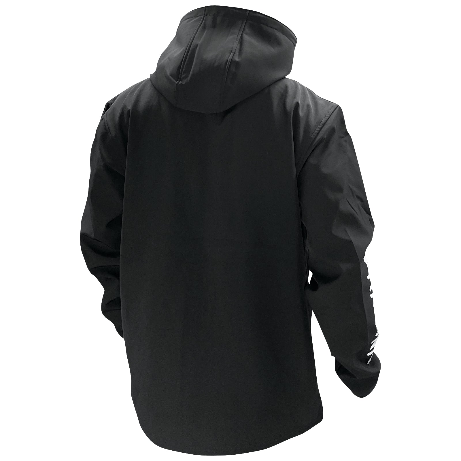 Tech Shell v2 Jacket