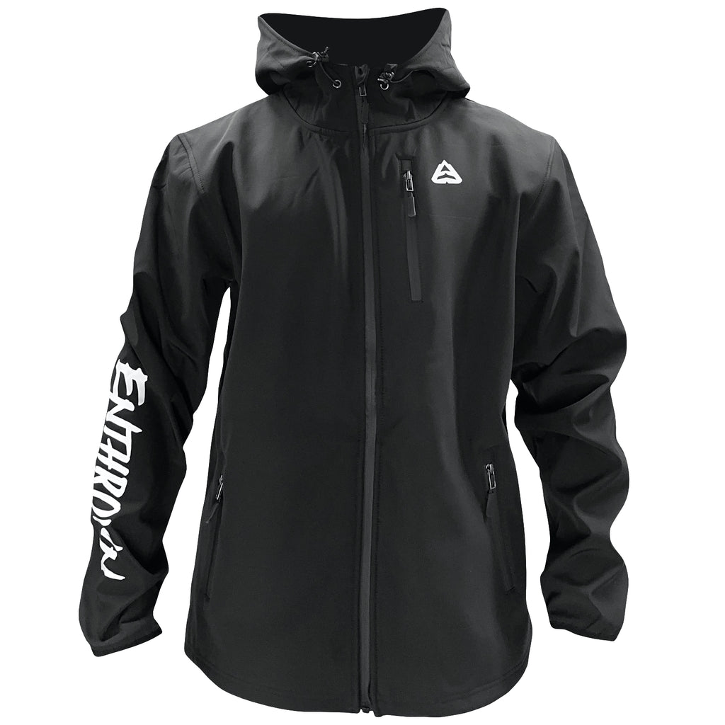 Road Tech Shell Tech Shell v2 Jacket – Enthrown