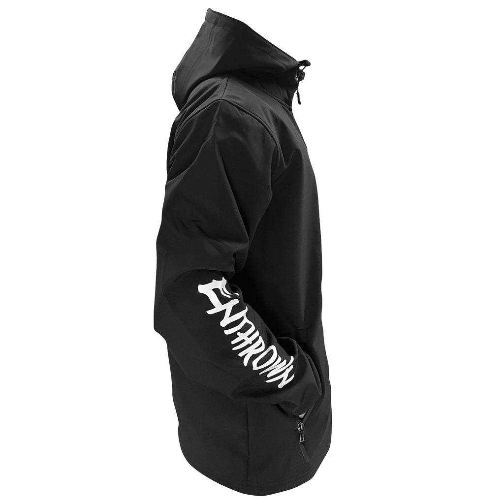 Tech Shell v2 Jacket