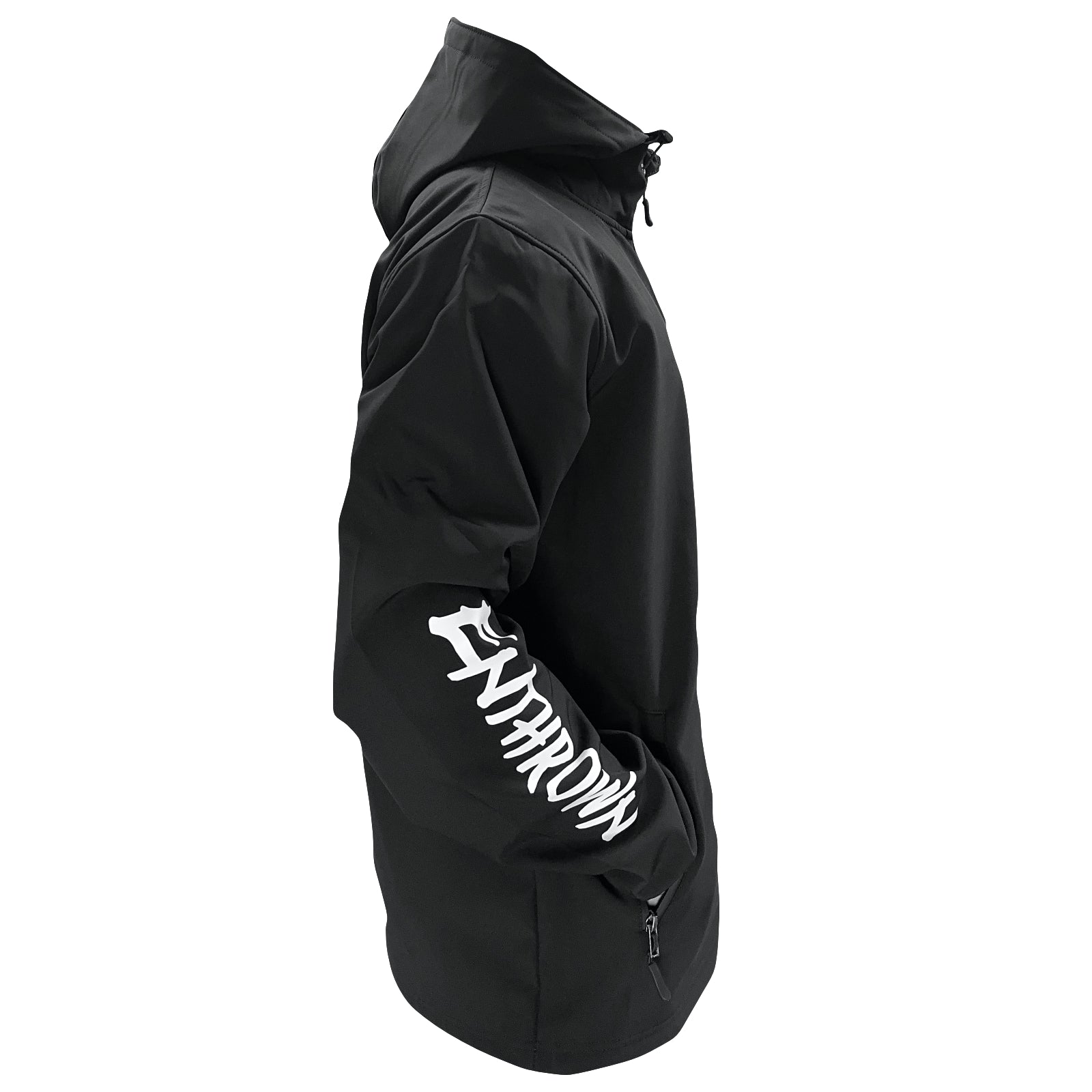 Tech Shell v2 Jacket