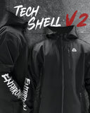 Tech Shell v2 Jacket