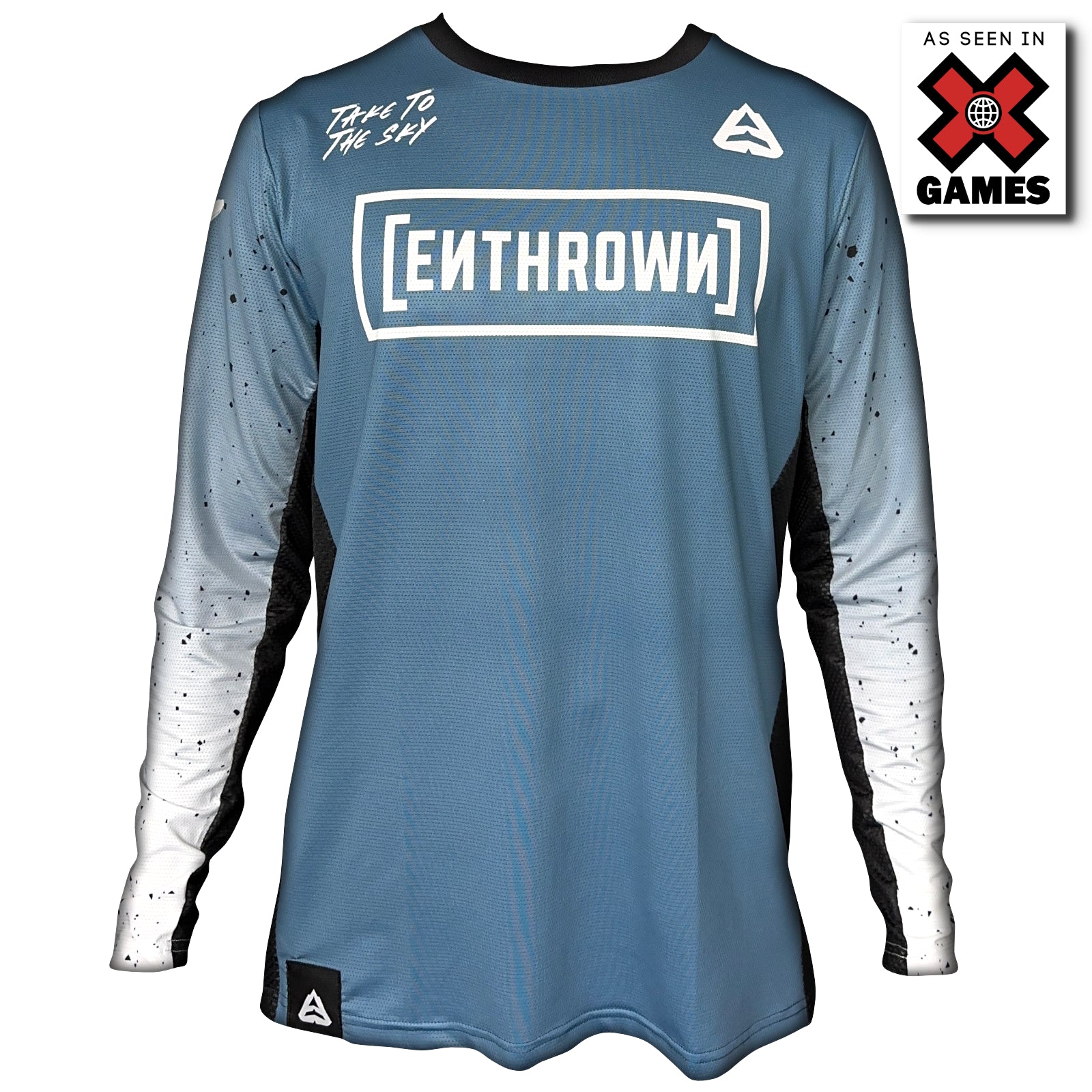 RUNSEOKJIN_epTOUR S/S JERSEY ロンドン ジンくん RUNSEOKJIN_epTOUR S