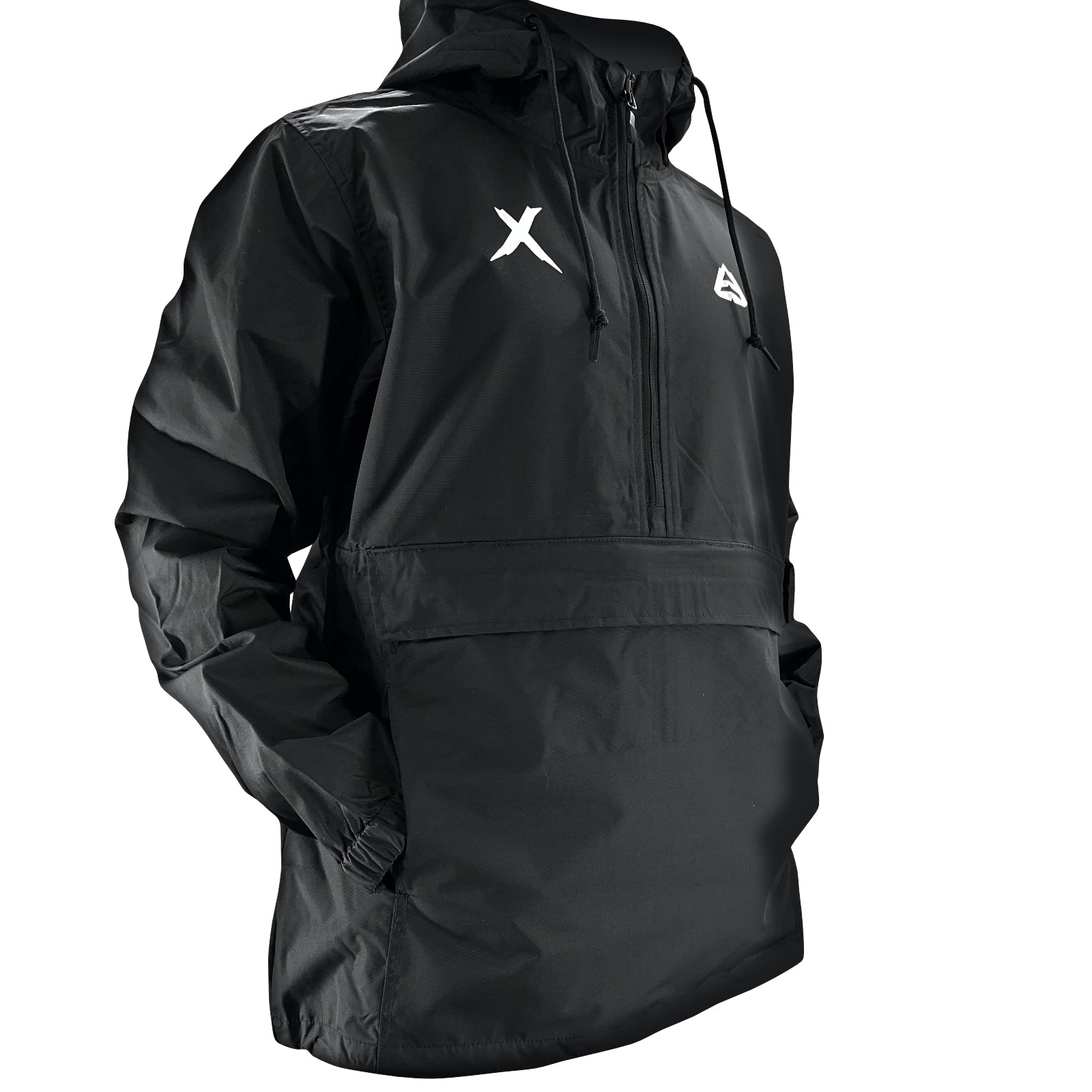 Anorak Jacket – Enthrown