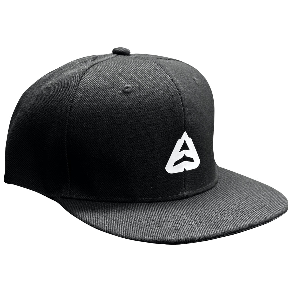 Snapback [Black]