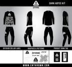 Dark Abyss Pants