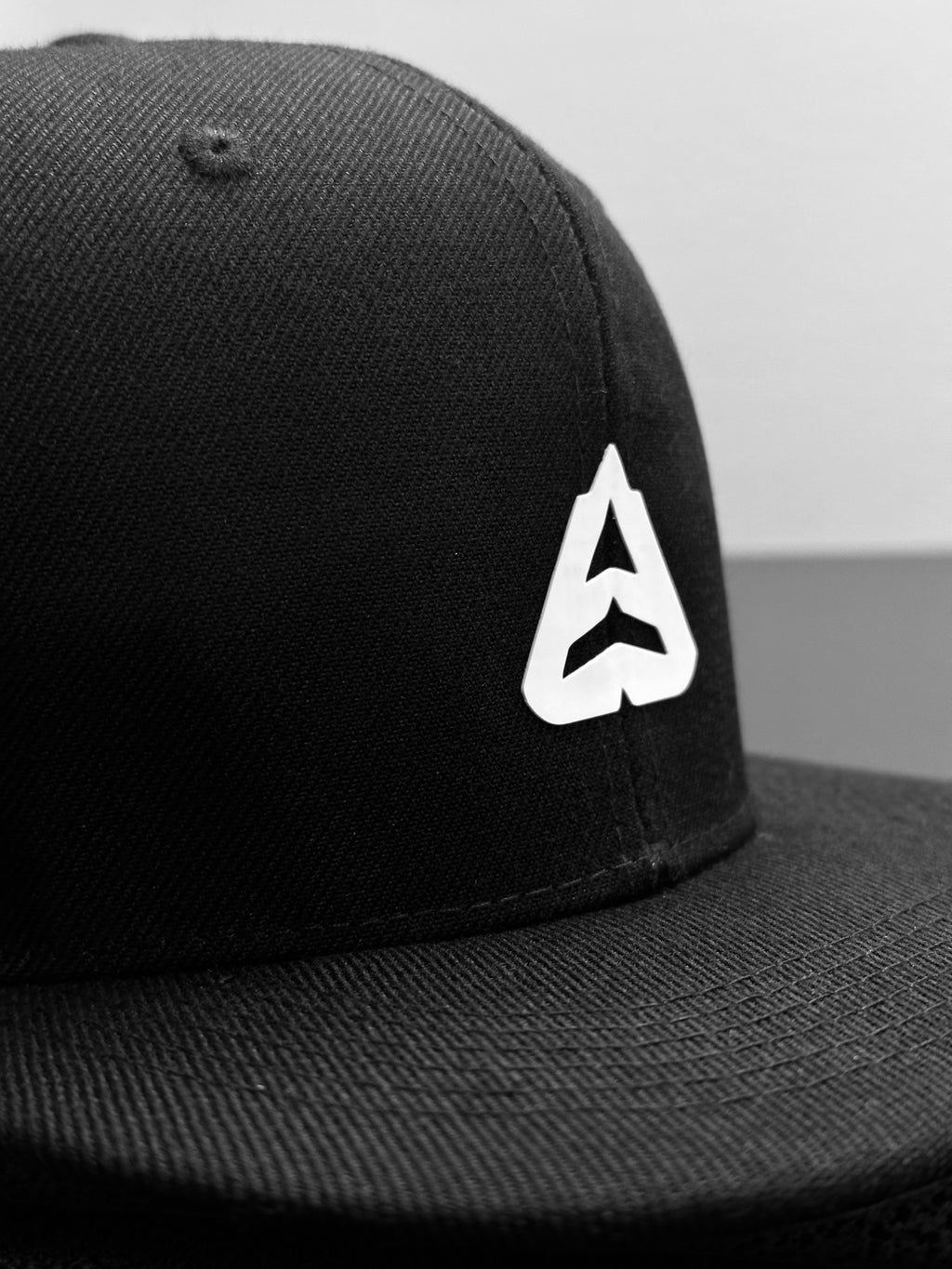 Snapback [Black]