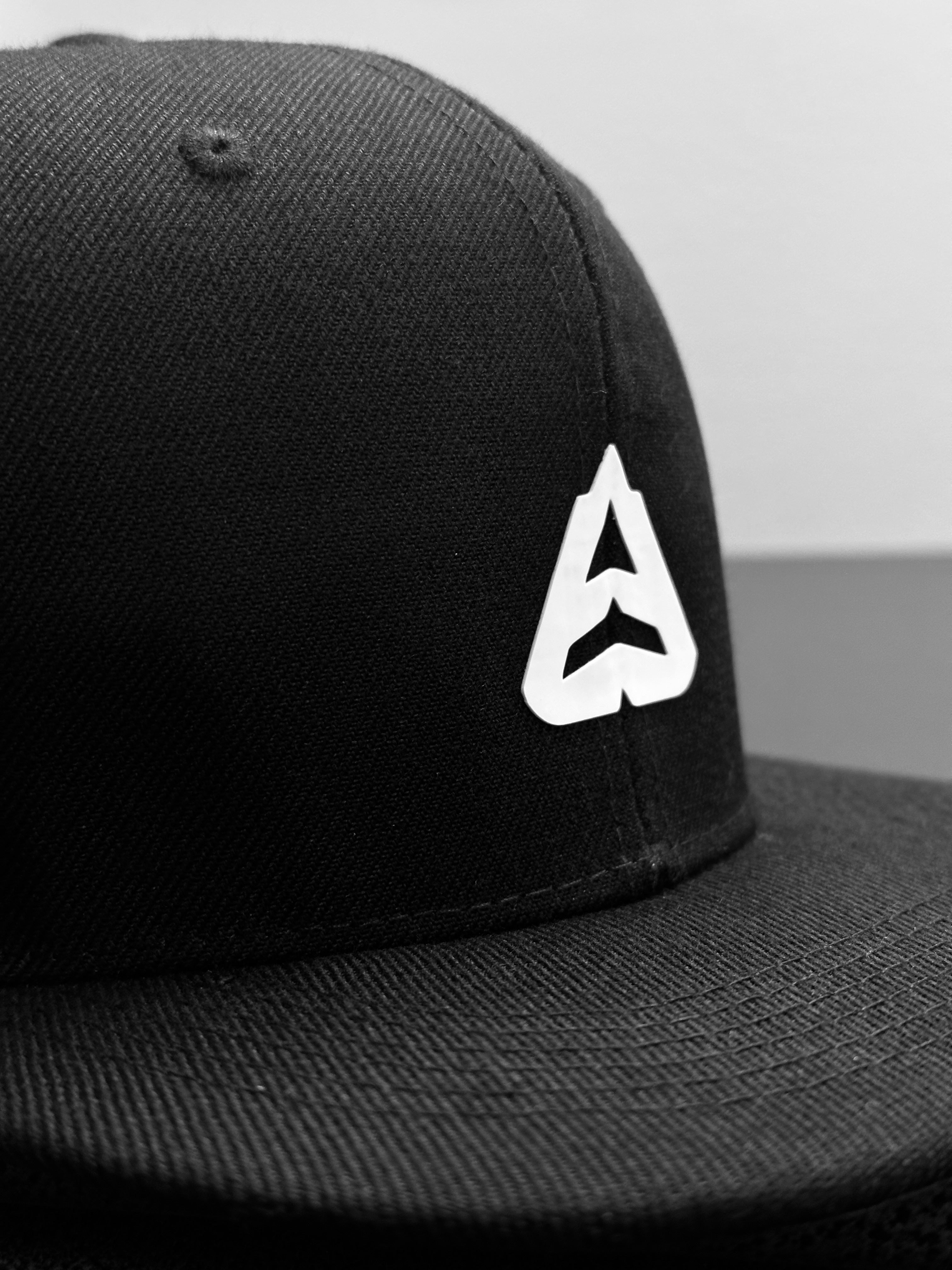 Snapback [Black]