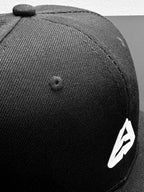 Snapback [Black]