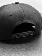 Snapback [Black]