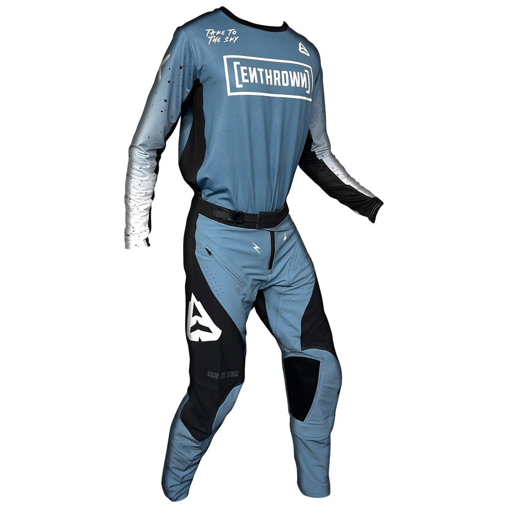 Violent Skies Jersey