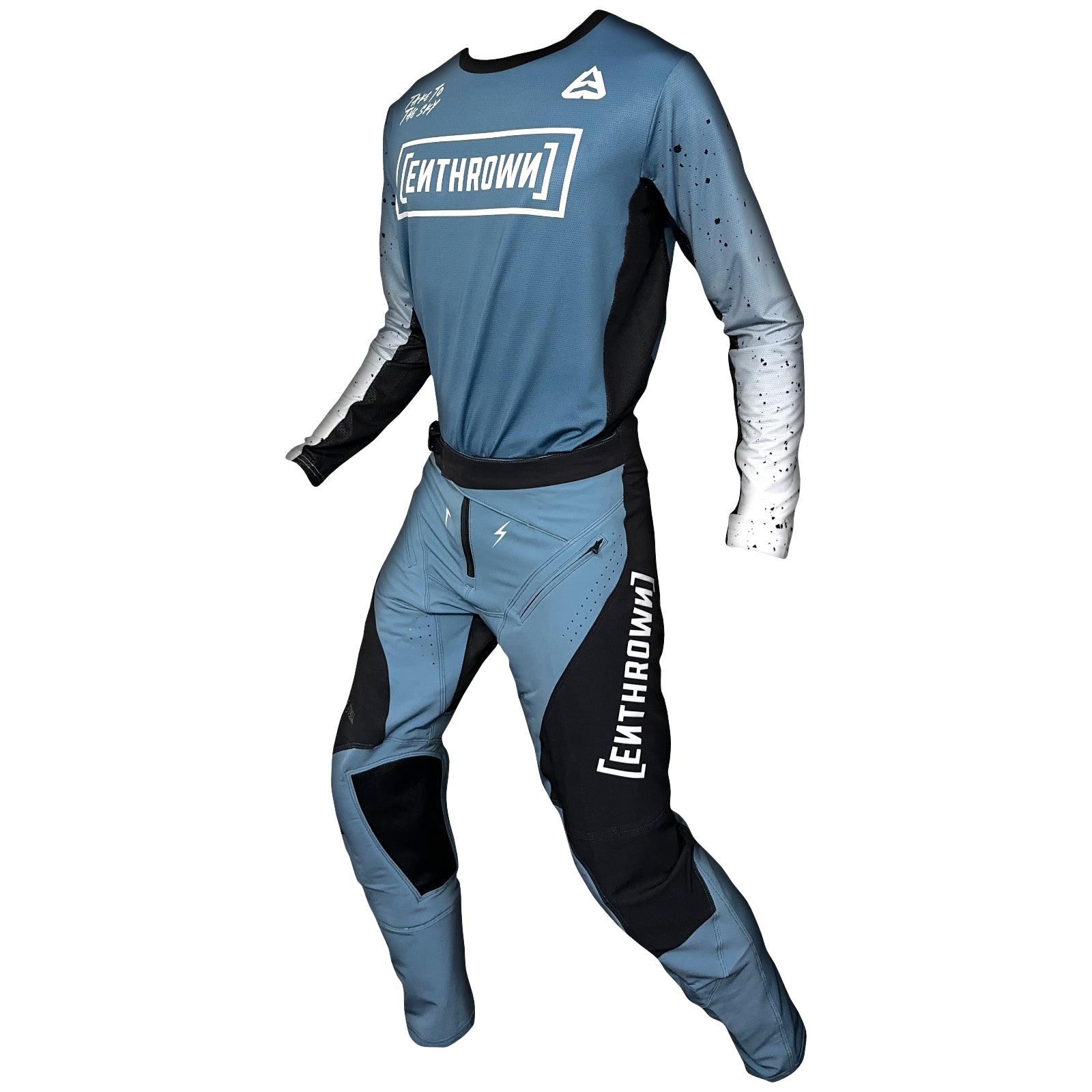 Violent Skies Jersey