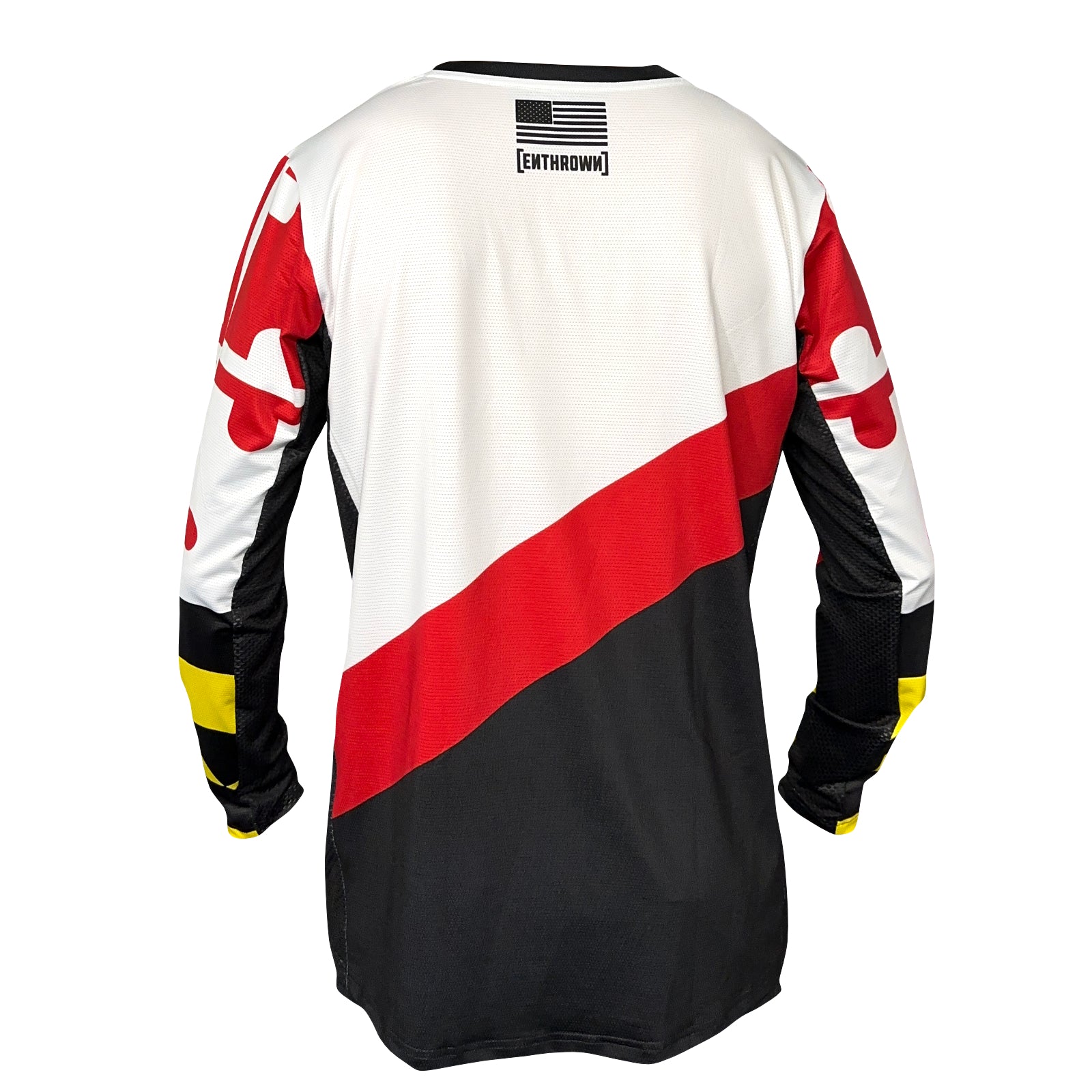 Wrecking Crew Jersey