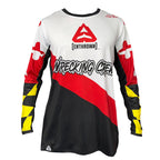 Wrecking Crew Jersey