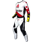 Wrecking Crew Jersey